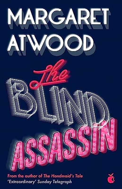 The Blind Assassin. Collector's Edition