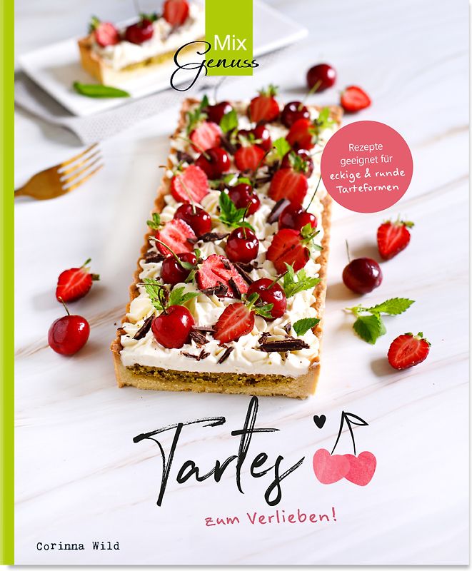 Tartes zum Verlieben!