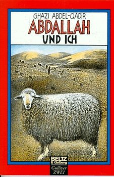 Abdallah und ich. Roman