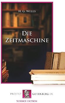 Die Zeitmaschine