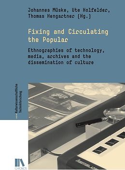 Fixing and Circulating the Popular