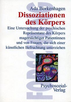 Dissoziationen des Körpers
