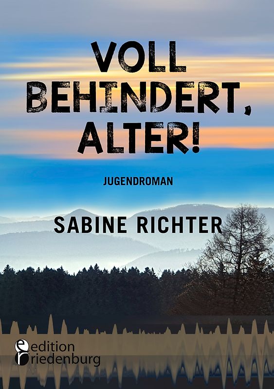 Voll behindert, Alter!