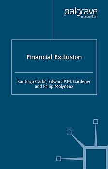 Financial Exclusion