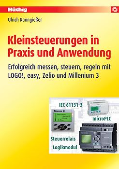 Kleinsteuerungen in Praxis und Anwendung