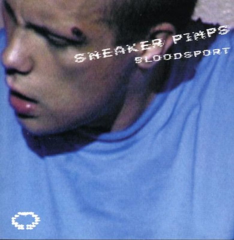 Sneaker Pimps - Blood Sport