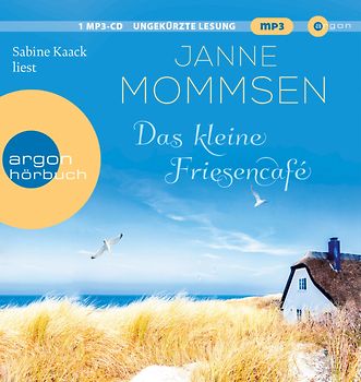 Das kleine Friesencafé