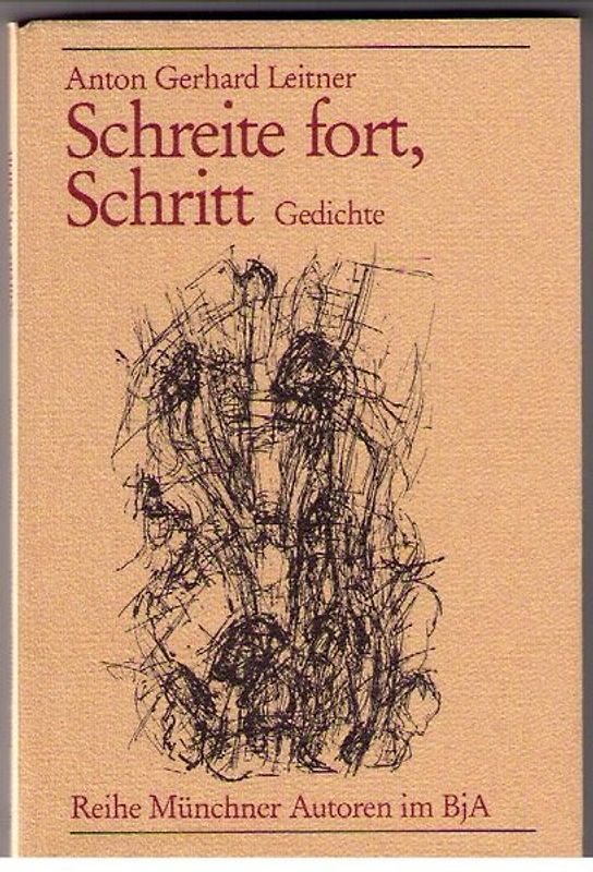 Schreite fort, Schritt