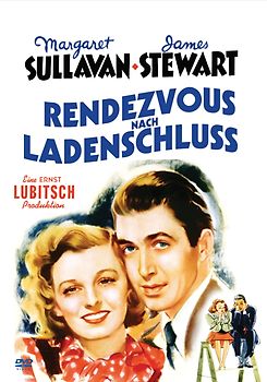 Rendezvous nach Ladenschluss DVD