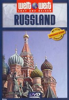 Russland DVD