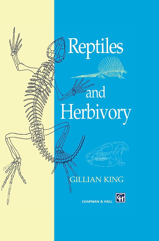 Reptiles and Herbivory