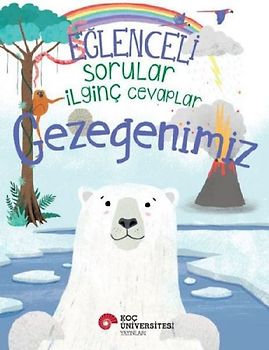 Eglenceli Sorular - Ilginc Cevaplar Gezegenimiz