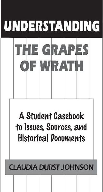 Understanding The Grapes of Wrath