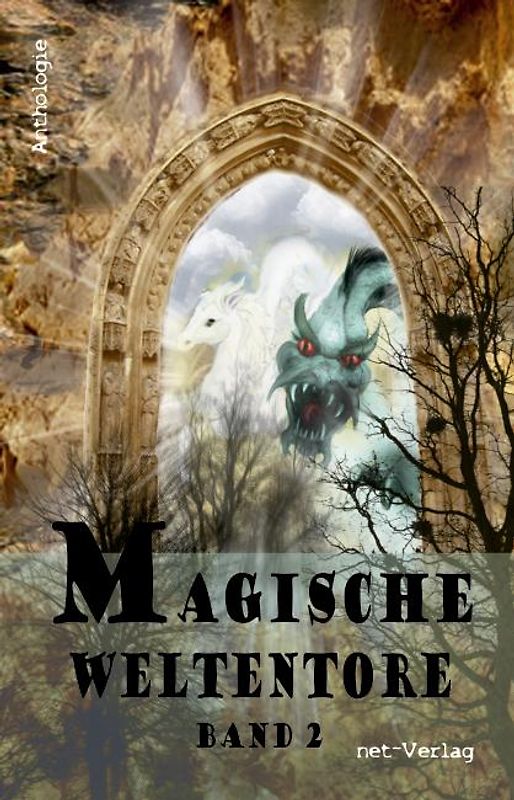 Magische Weltentore Band 2