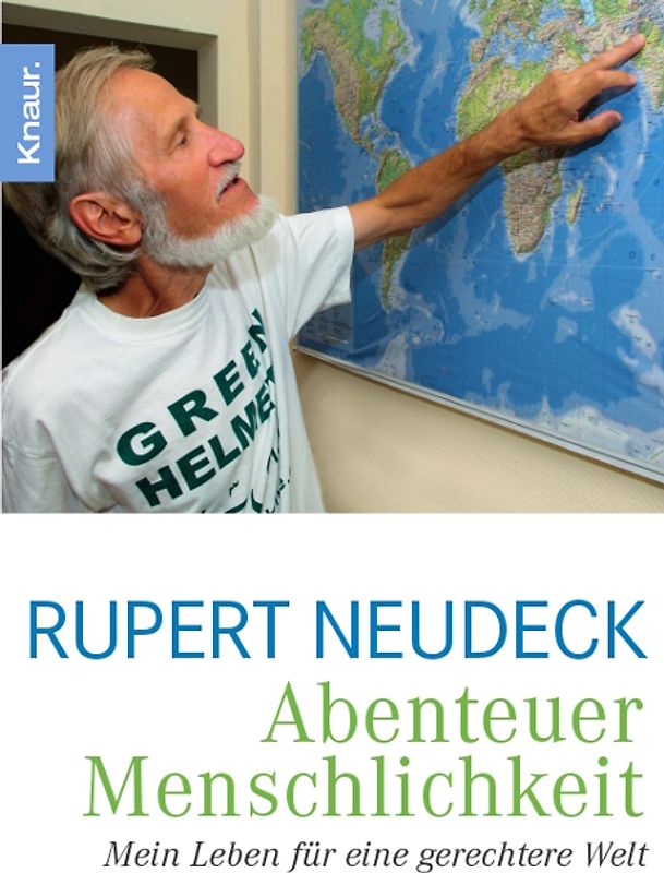 Abenteuer Menschlichkeit