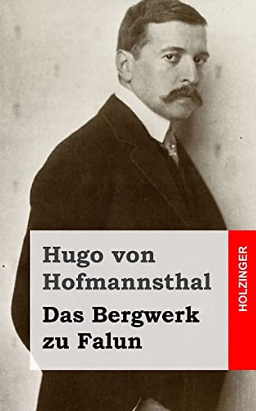 Das Bergwerk zu Falun