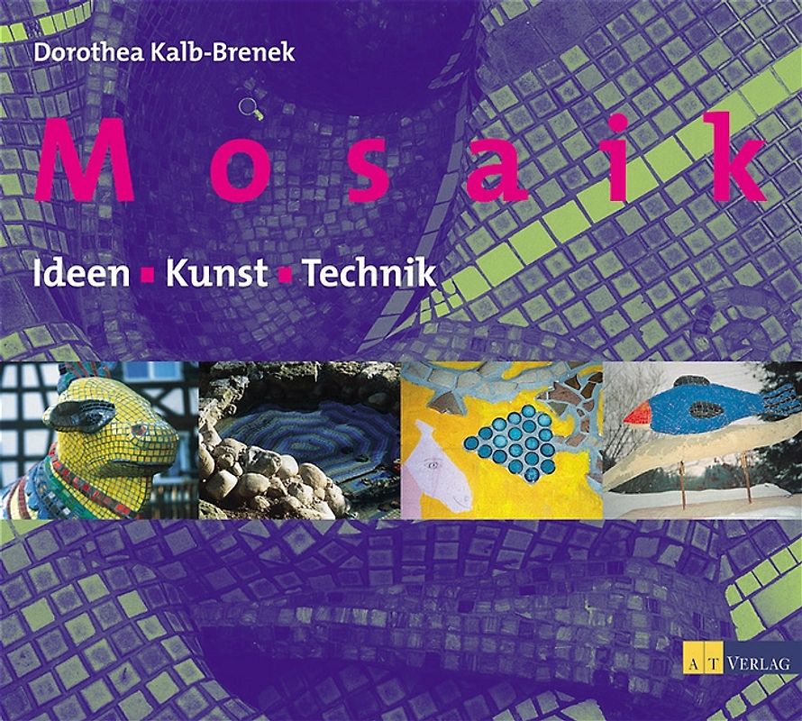 Das Mosaikbuch