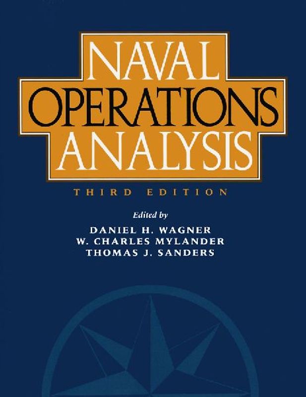 Naval Operations Analysis