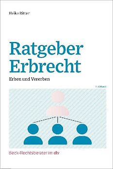 Ratgeber Erbrecht