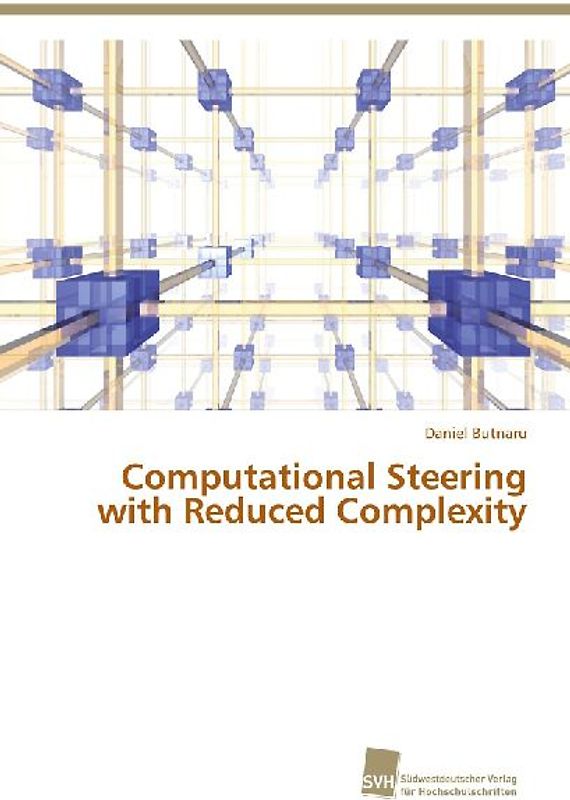 Computational Steering with Reduced Complexity