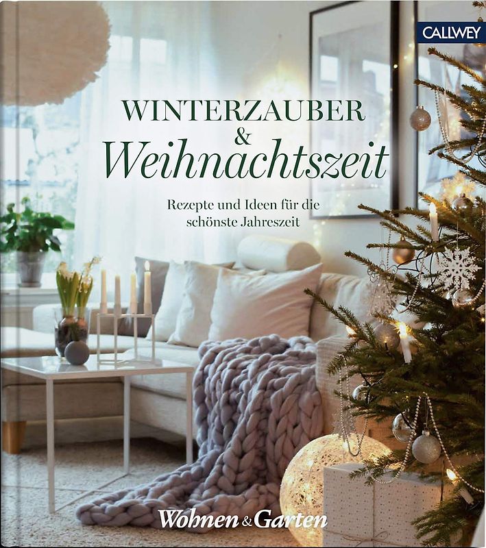 Winterzauber & Weihnachtszeit