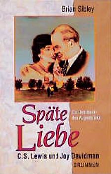 Späte Liebe