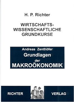 Makroökonomik, Grundkurs