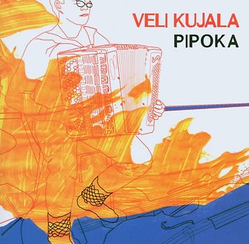Veli Kujala - Pipoka