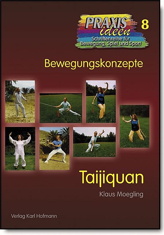 Taijiquan
