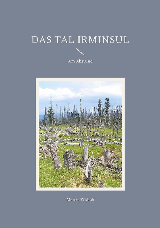 Das Tal Irminsul