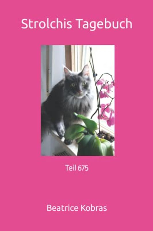 Strolchis Tagebuch: Teil 675