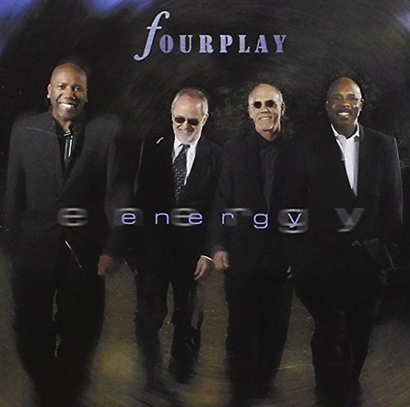 Fourplay - Energy