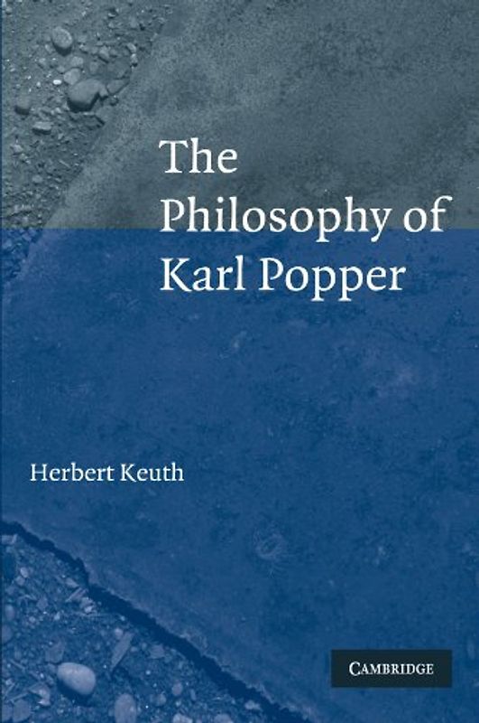 The Philosophy of Karl Popper - Herbert Keuth