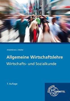 Allgemeine Wirtschaftslehre