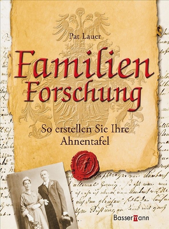 Familienforschung
