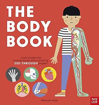 The Body Book