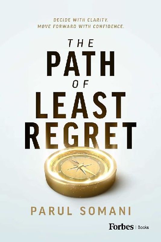 The Path of Least Regret