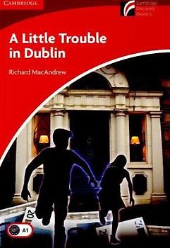 A Little Trouble in Dublin