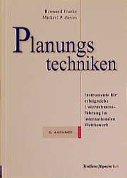 Planungstechniken