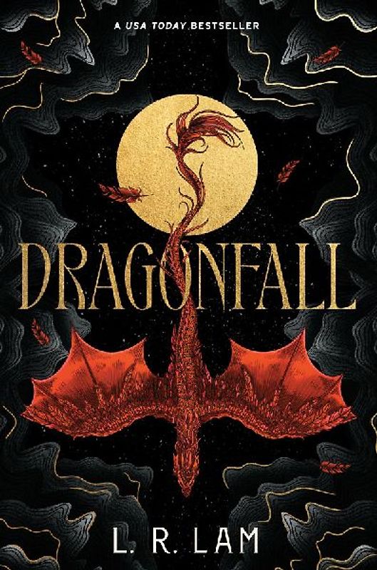 Dragonfall
