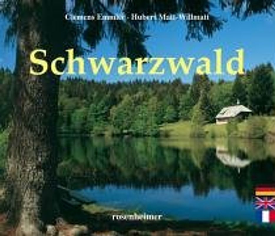 Schwarzwald