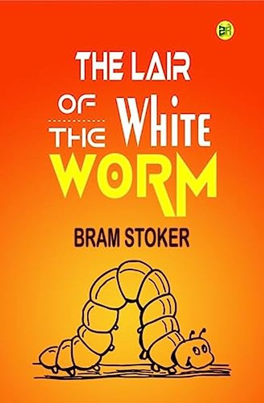 The Lair of the White Worm