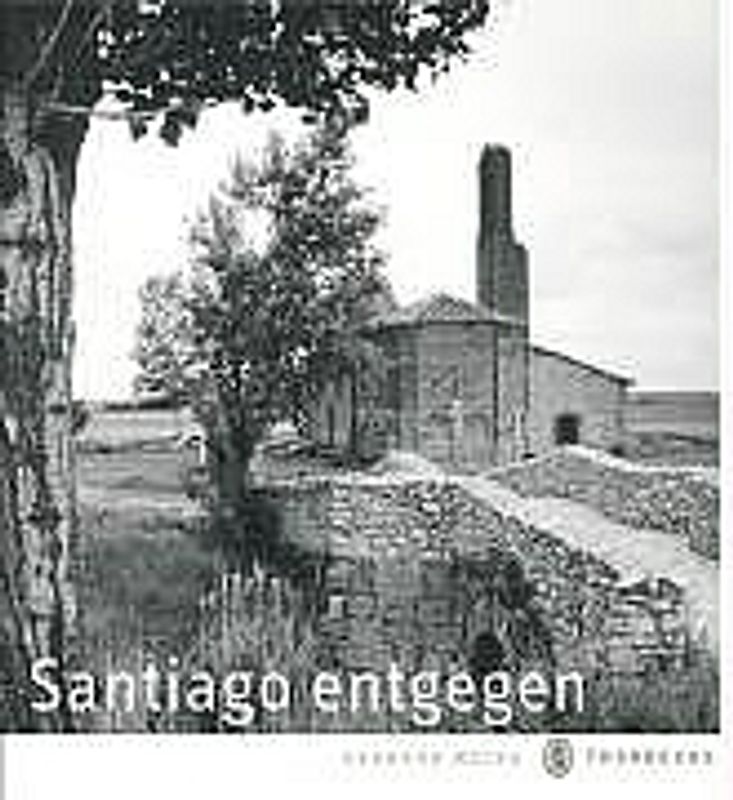 Santiago entgegen
