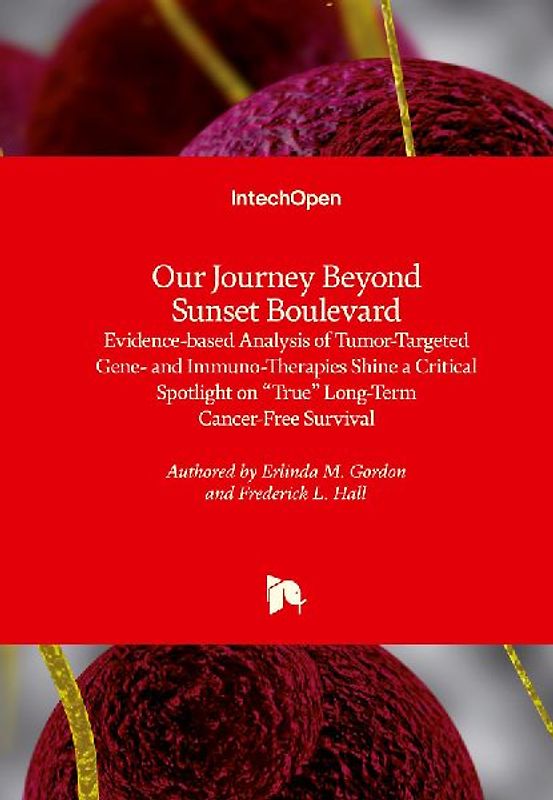 Our Journey Beyond Sunset Boulevard