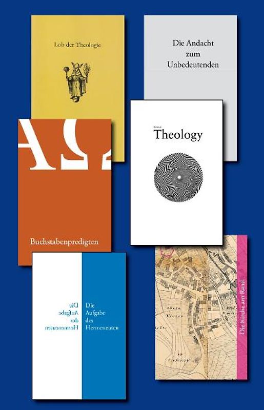 Systematische Traktate