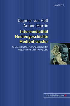 Intermedialitaet, Mediengeschichte, Medientransfer