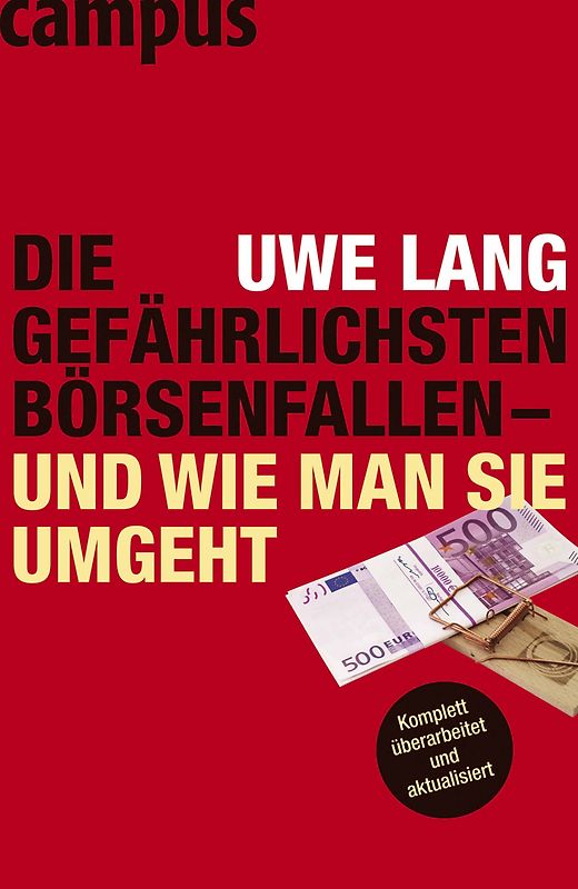 Die gefährlichsten Börsenfallen - und wie man sie umgeht