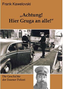 Achtung! Hier Gruga an alle!