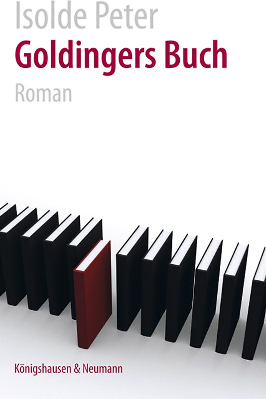 Goldingers Buch