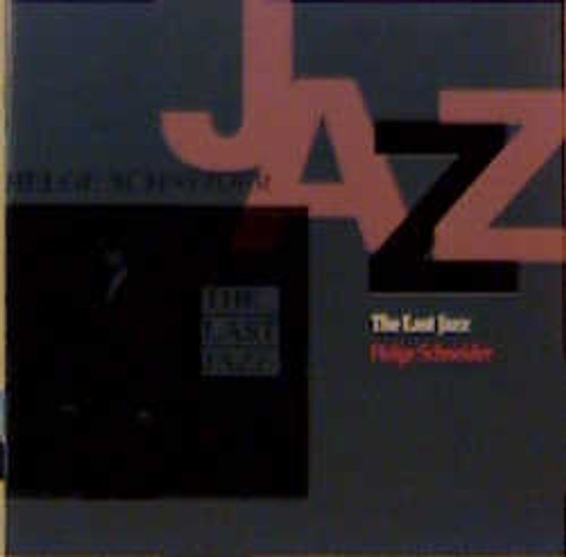 The last Jazz